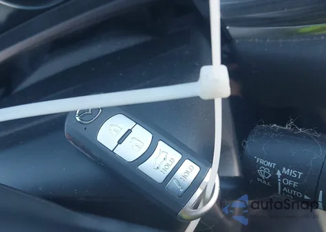 2019 Mazda Cx-5 Grand Touring z USA, uszkodzony, nr VIN JM3KFBDM4K1569406